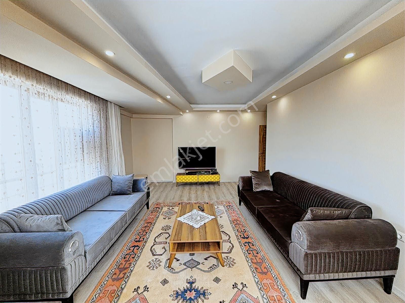 Fa Özbir'den Merkezi Konumda Kapalıotoparklı Site İçi 3+1daire - Görsel 13