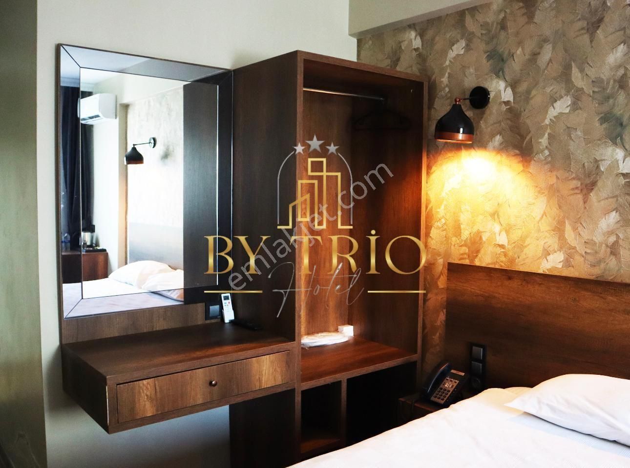 Bağcılar Güneşli Halkalı Lüks Daireler - Görsel 5