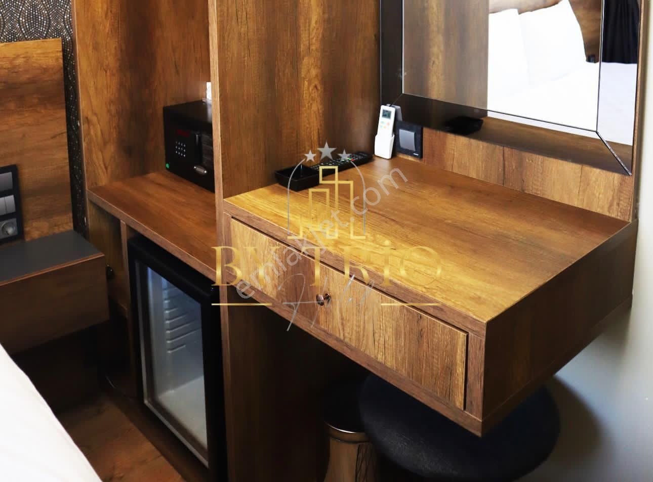 Bağcılar Güneşli Halkalı Lüks Daireler - Görsel 2