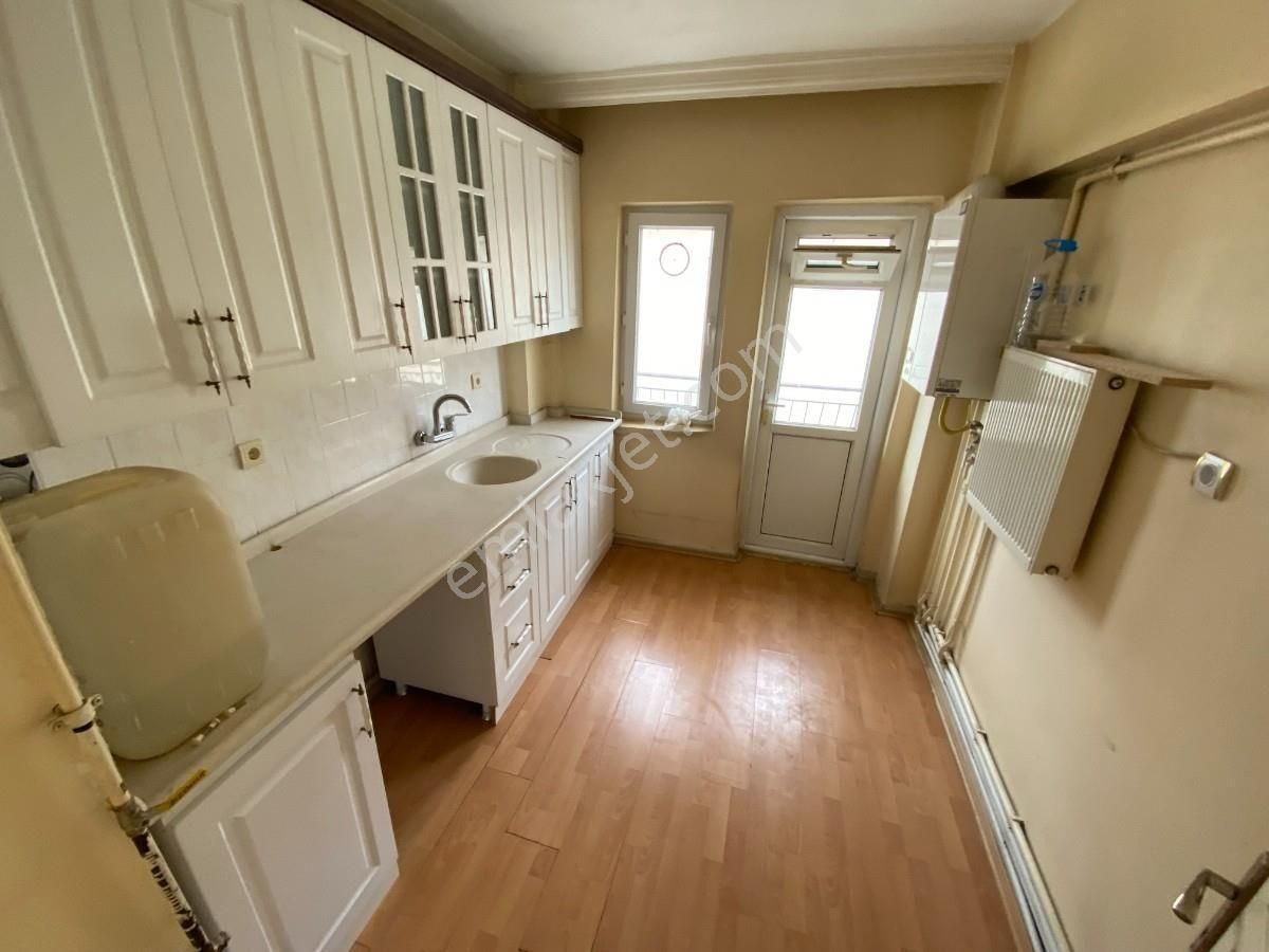 Sincan Tandoğan Mah 3+1 Katta Yapılı Ön Cephe Satılık Daire - Görsel 3