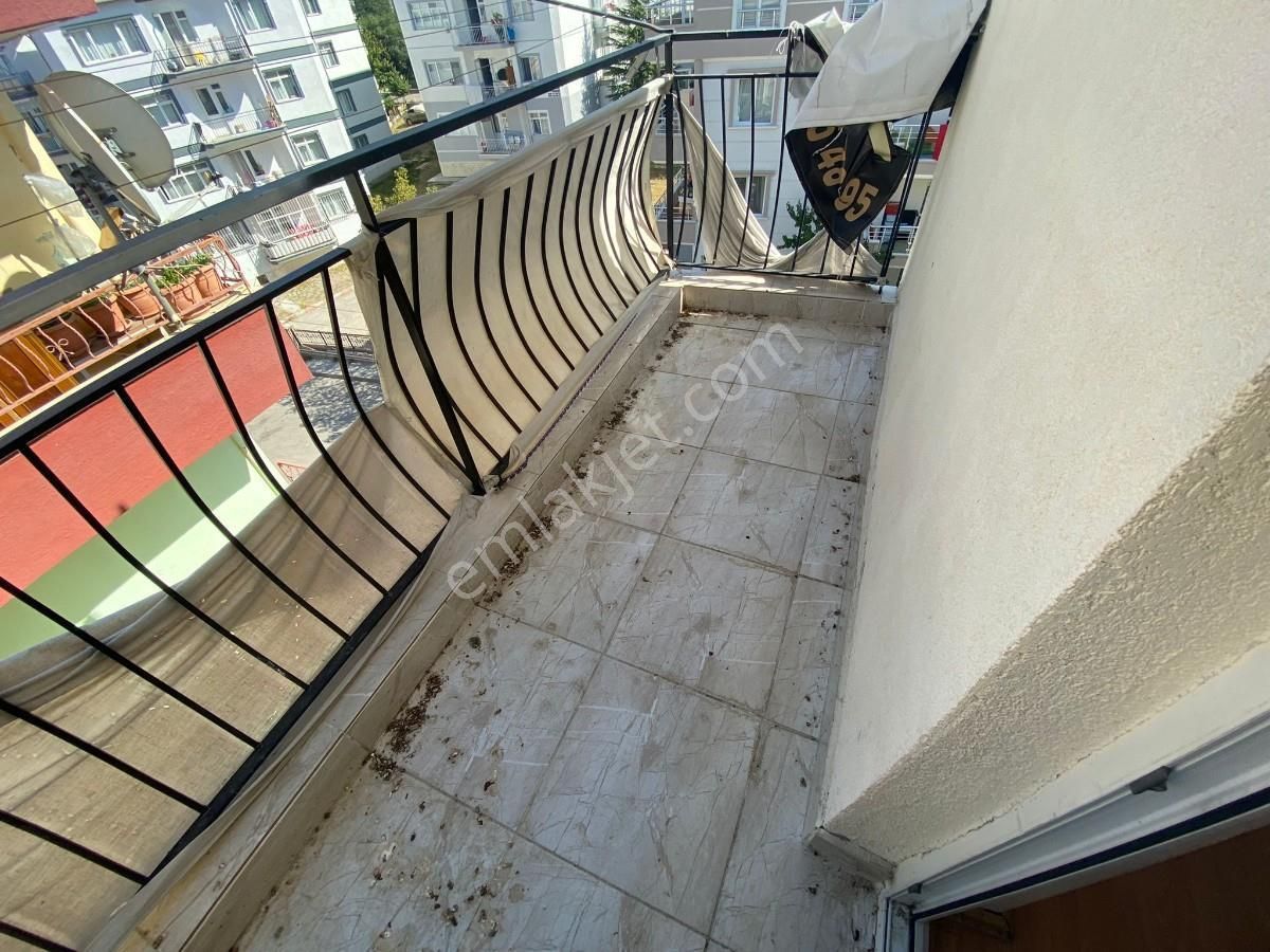 Sincan Tandoğan Mah 3+1 Katta Yapılı Ön Cephe Satılık Daire - Görsel 16