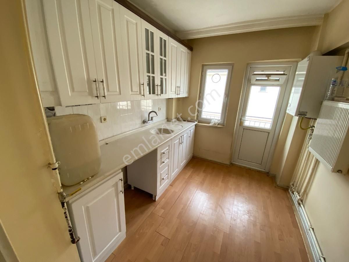 Sincan Tandoğan Mah 3+1 Katta Yapılı Ön Cephe Satılık Daire - Görsel 17