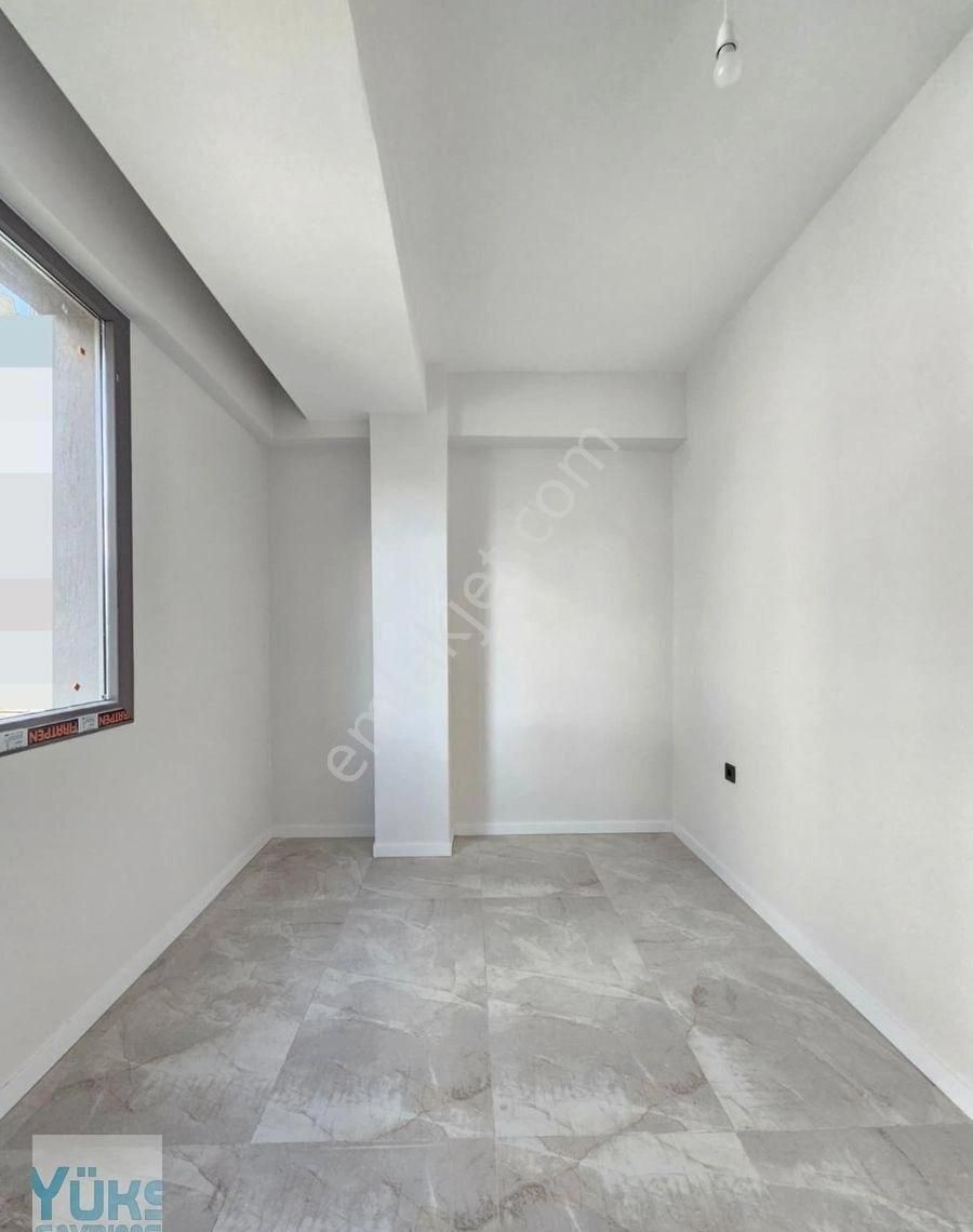 Denizli 1200 Evlerde Satılık 1+1 Suit Önü Açık Mükemmel Konumda Lüks Daireler - Görsel 16