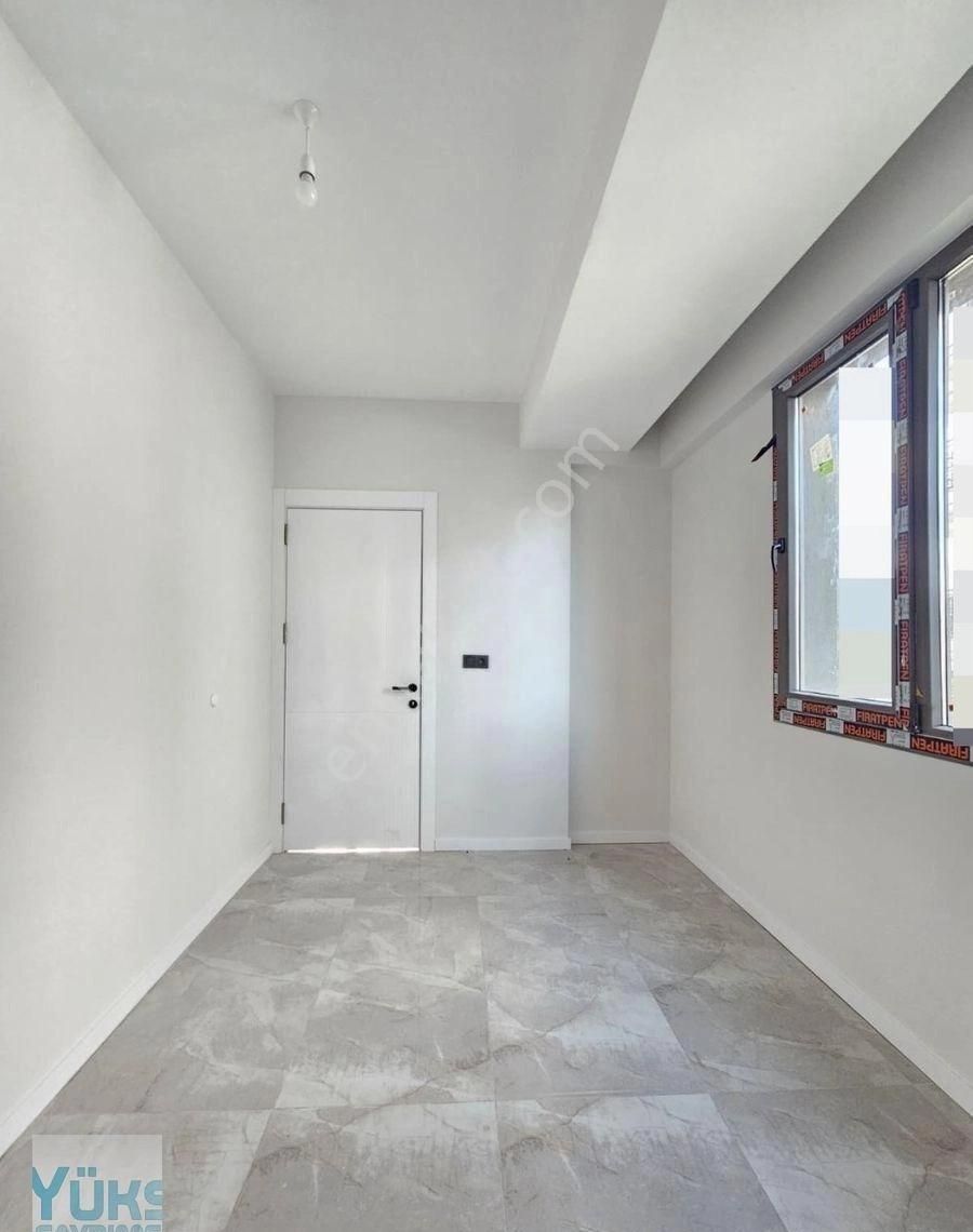 Denizli 1200 Evlerde Satılık 1+1 Suit Önü Açık Mükemmel Konumda Lüks Daireler - Görsel 15