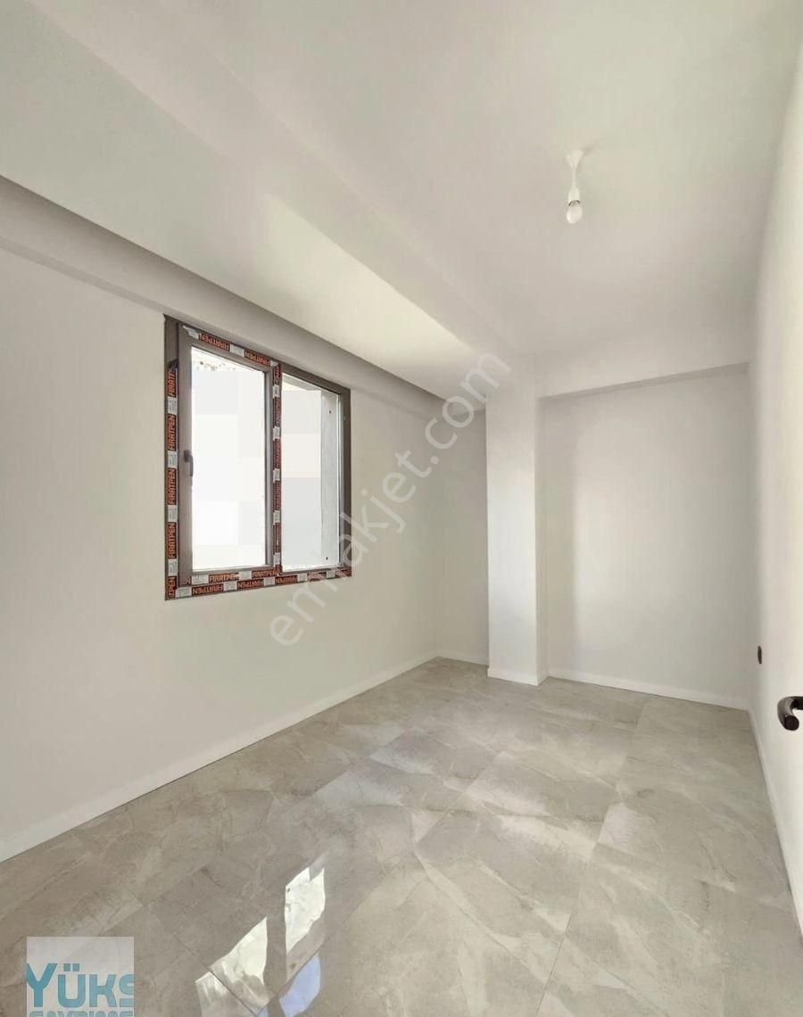 Denizli 1200 Evlerde Satılık 1+1 Suit Önü Açık Mükemmel Konumda Lüks Daireler - Görsel 7