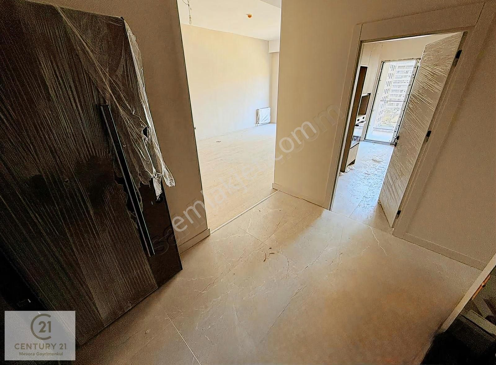 Metromall Teras Evlerinde /kapalı Mutfak / Ebeveyn Banyolu / 2+1 - Görsel 11