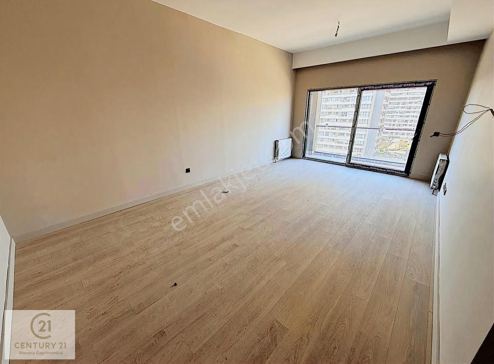 Metromall Teras Evlerinde /kapalı Mutfak / Ebeveyn Banyolu / 2+1 - Görsel 3