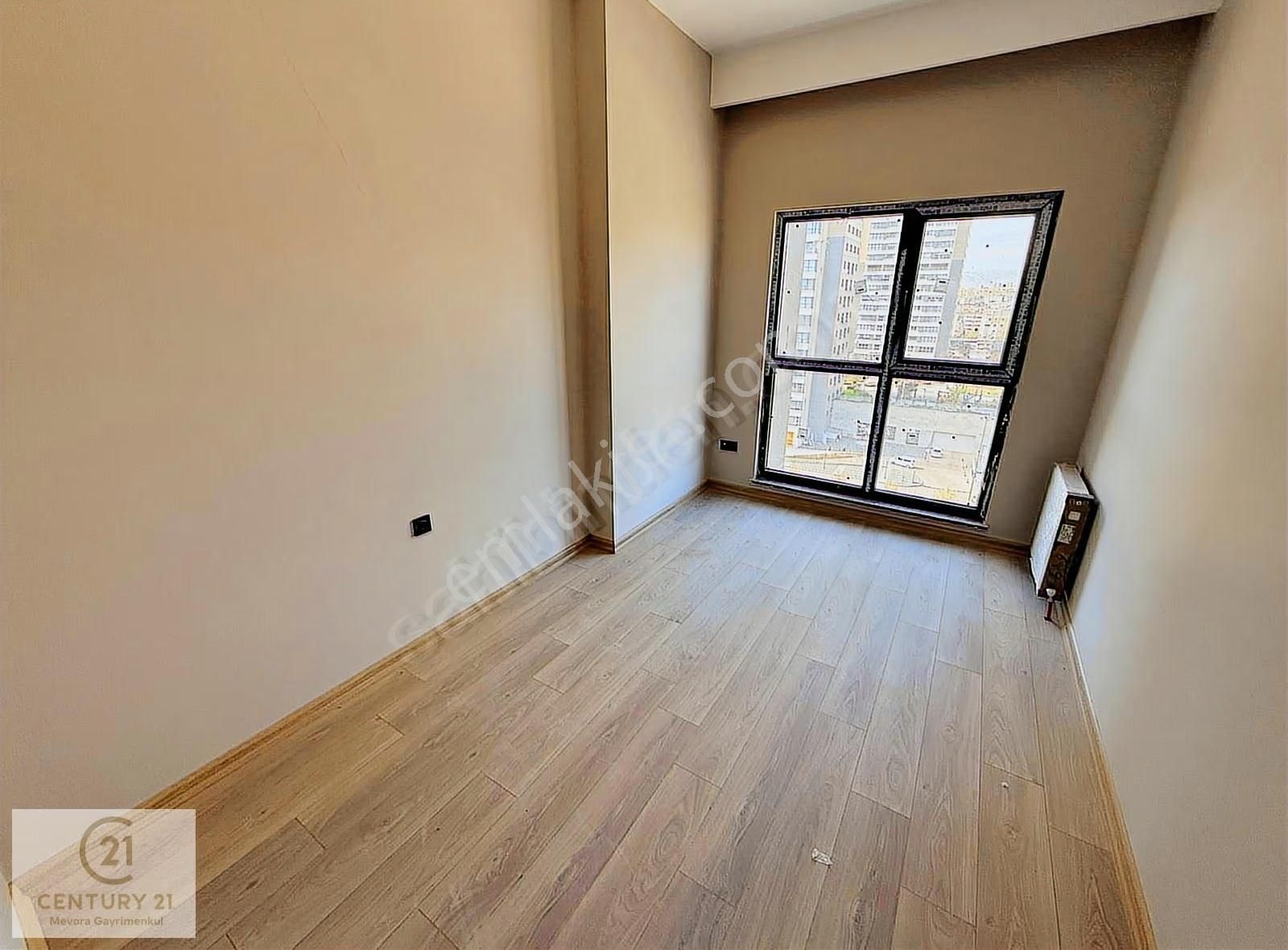 Metromall Teras Evlerinde /kapalı Mutfak / Ebeveyn Banyolu / 2+1 - Görsel 31