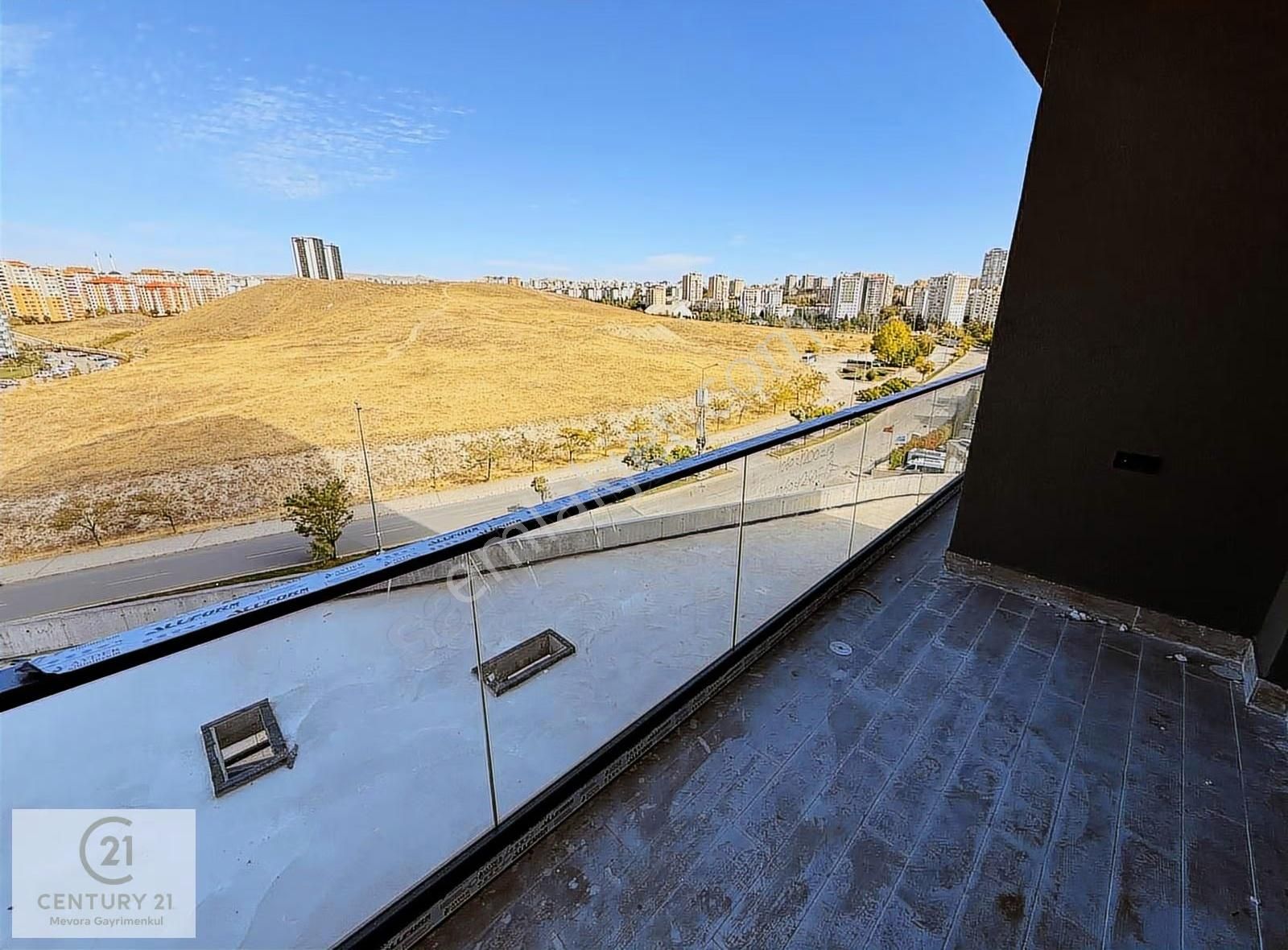 Metromall Teras Evlerinde /kapalı Mutfak / Ebeveyn Banyolu / 2+1 - Görsel 26