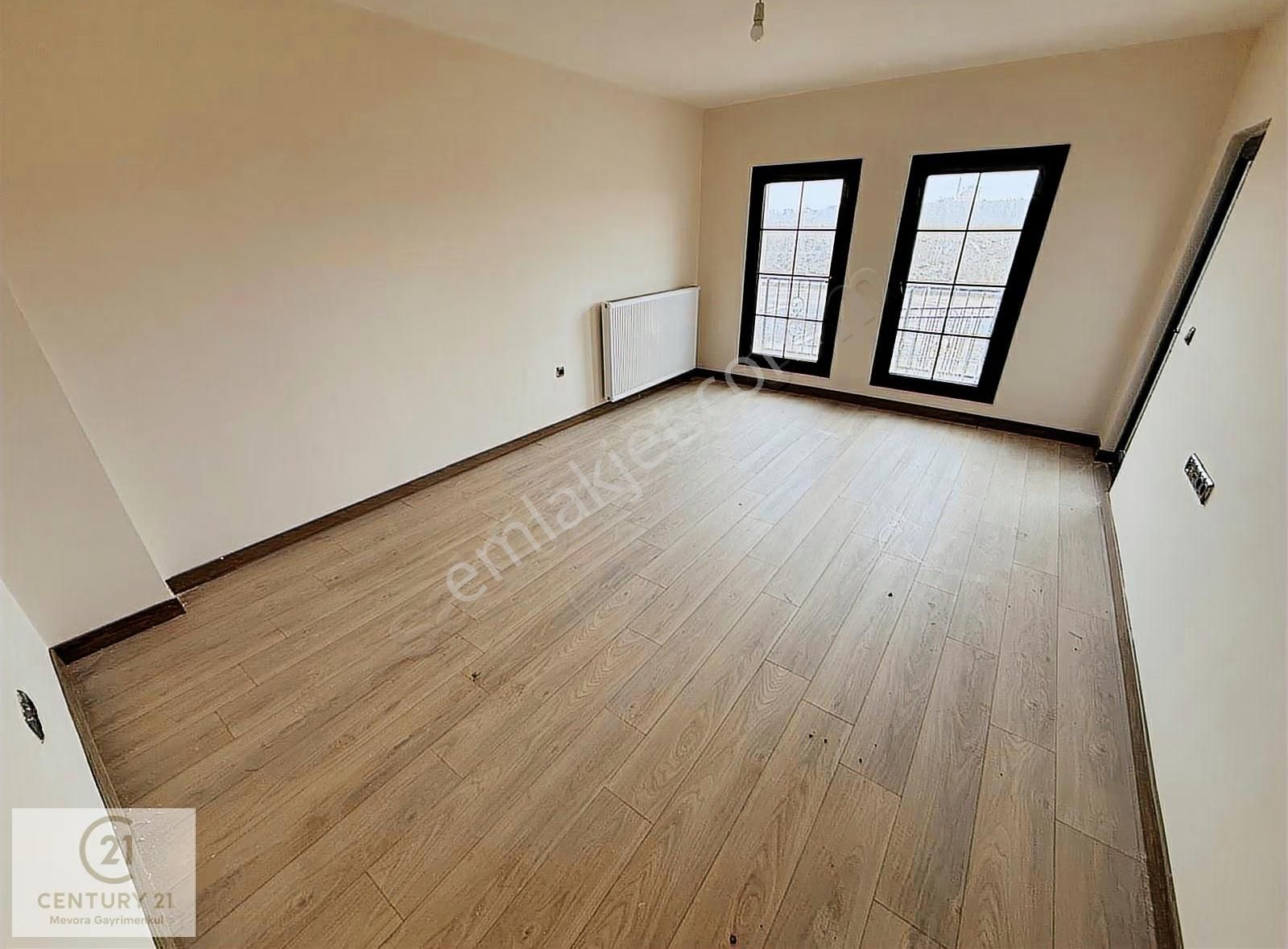 Çubuk 503 Konutlarında Sıfır 2+1 Merkezi Sistem Site İçinde - Görsel 17
