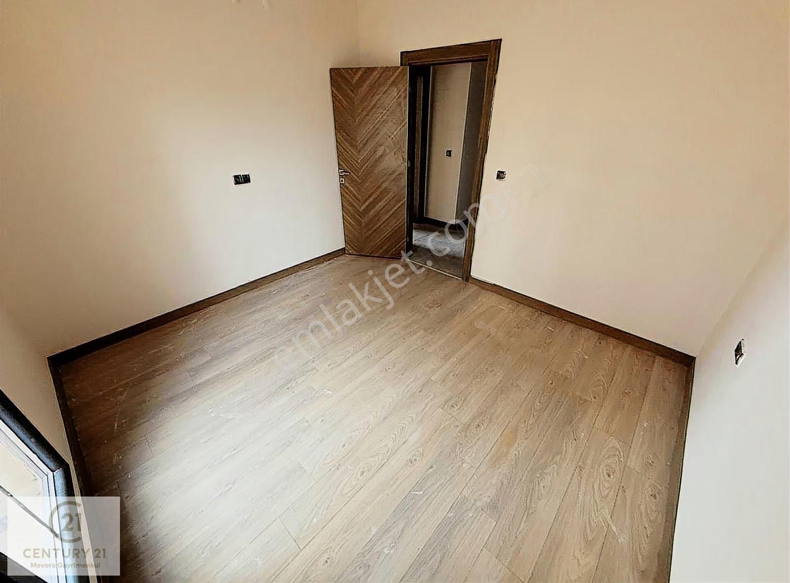 Çubuk 503 Konutlarında Sıfır 2+1 Merkezi Sistem Site İçinde - Görsel 15