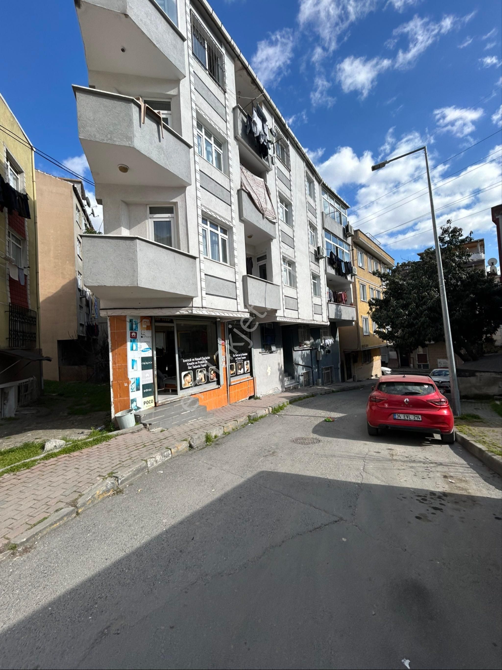 Şehitler Parkı Yakını Kiralık Düz Giriş 55m2 İşyeri - Görsel 8