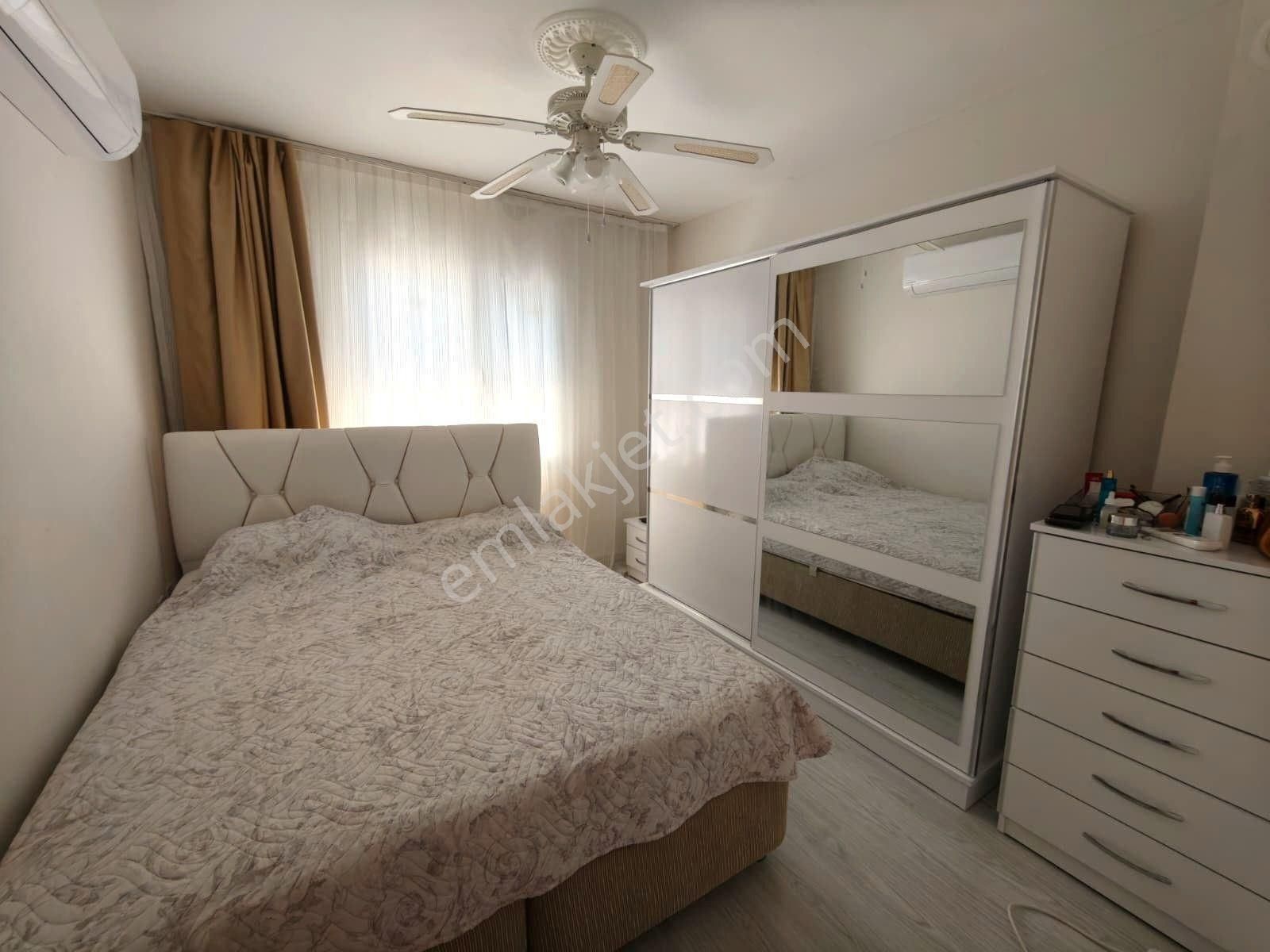 Kuşadası Kadınlar Denizi Satılık 3+1 Bakımlı Dublex Villa - Görsel 24