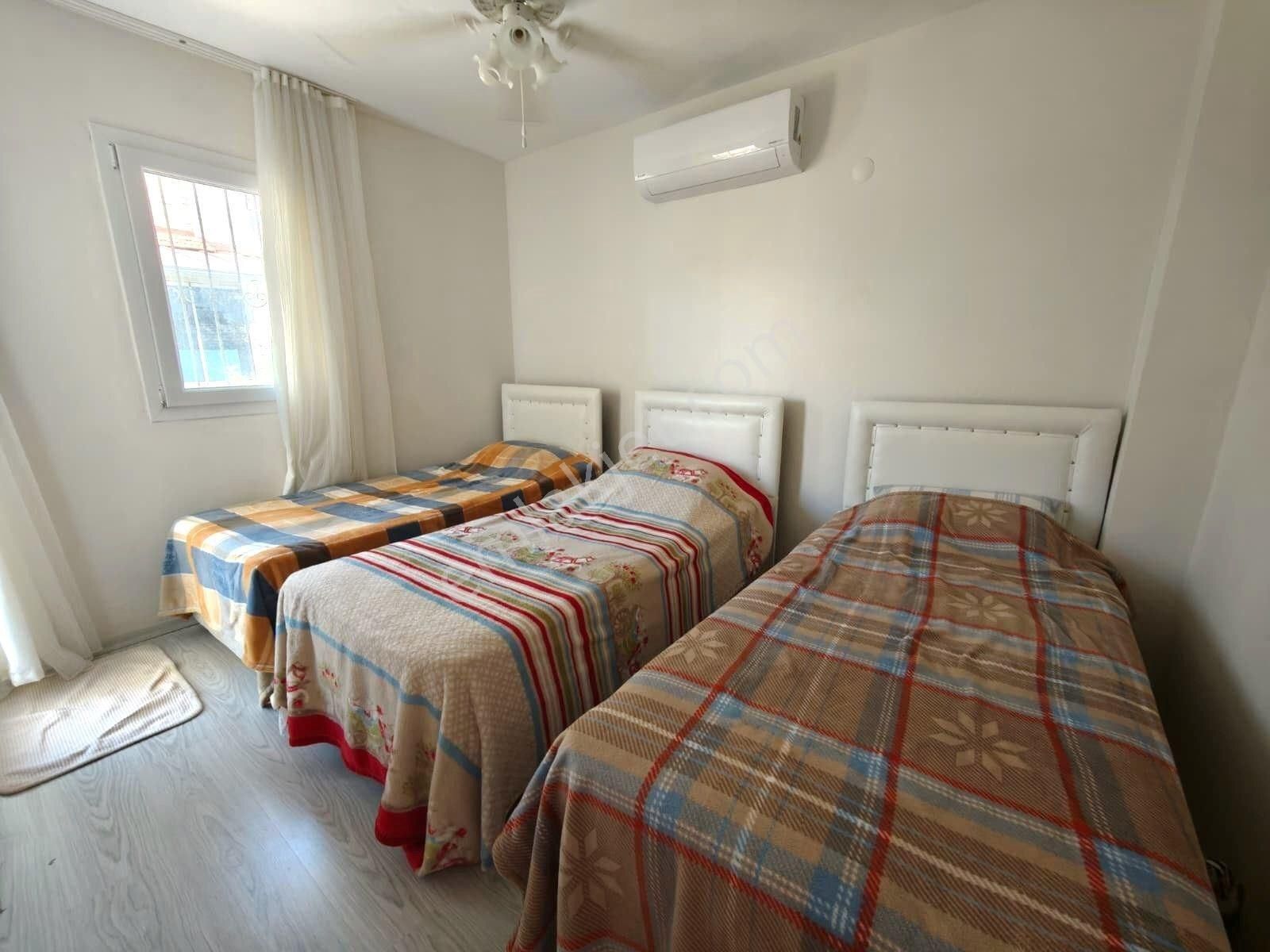 Kuşadası Kadınlar Denizi Satılık 3+1 Bakımlı Dublex Villa - Görsel 25