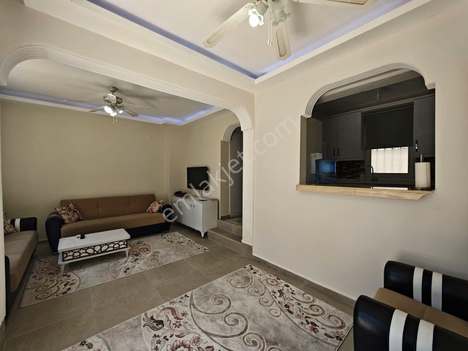 Kuşadası Kadınlar Denizi Satılık 3+1 Bakımlı Dublex Villa - Görsel 18