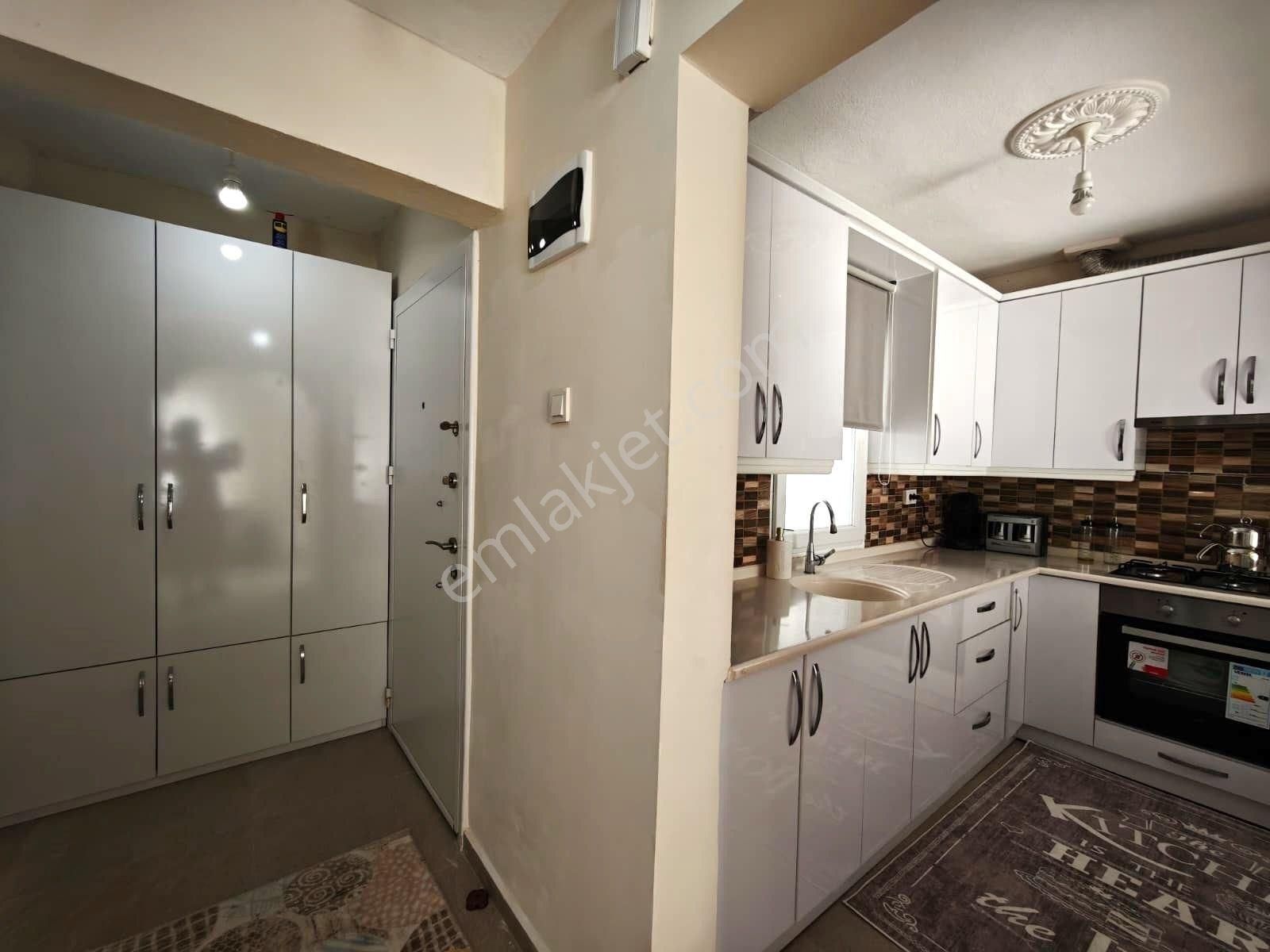 Kuşadası Kadınlar Denizi Satılık 3+1 Bakımlı Dublex Villa - Görsel 16