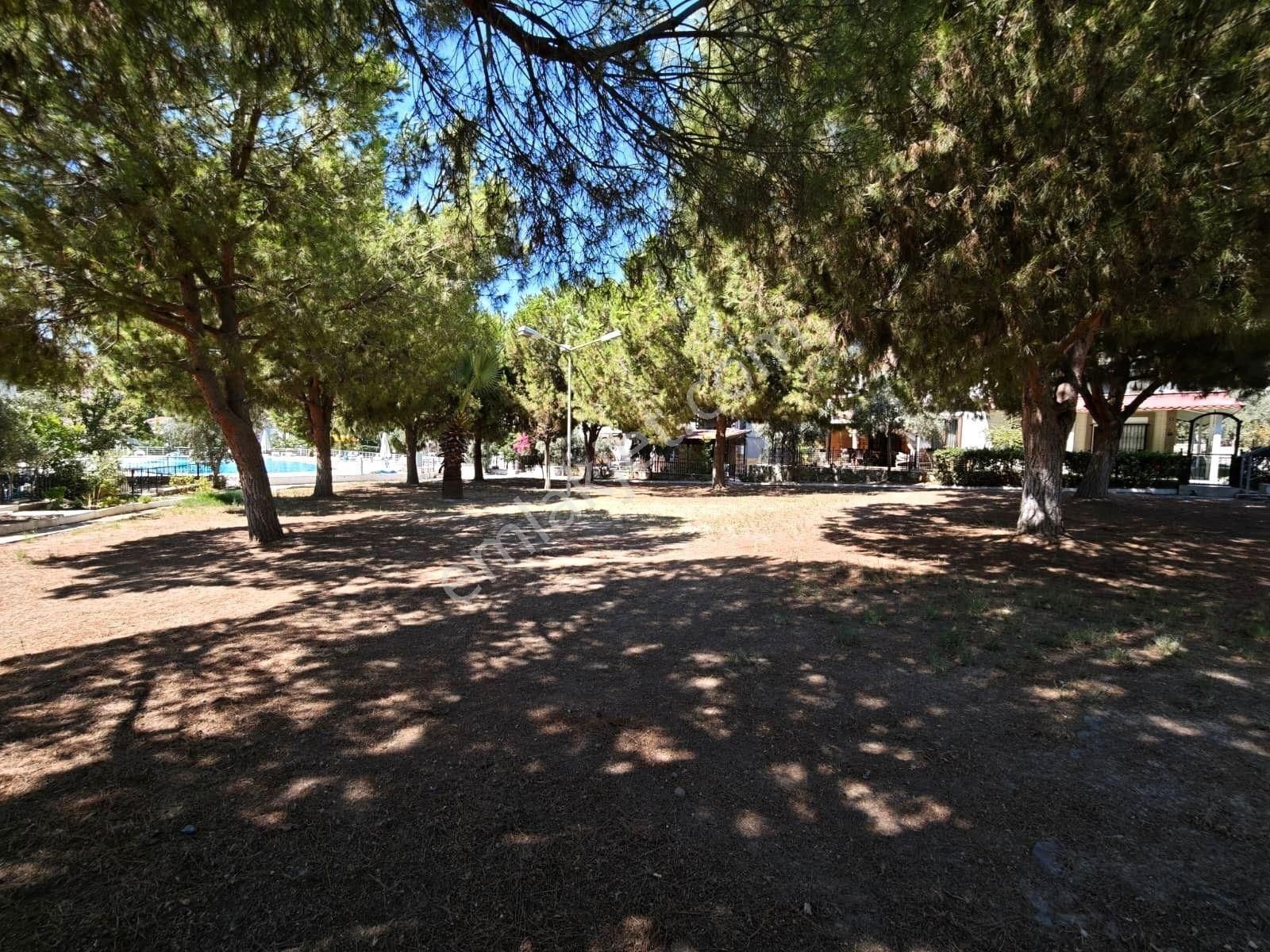 Kuşadası Kadınlar Denizi Satılık 3+1 Bakımlı Dublex Villa - Görsel 5