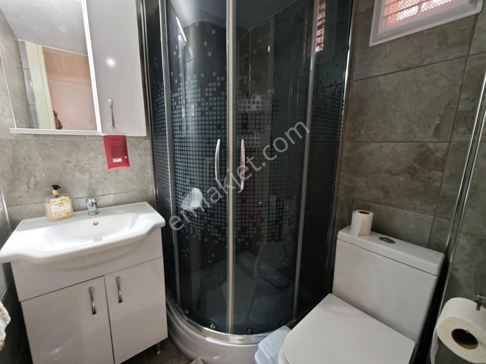 Kuşadası Kadınlar Denizi Satılık 3+1 Bakımlı Dublex Villa - Görsel 20