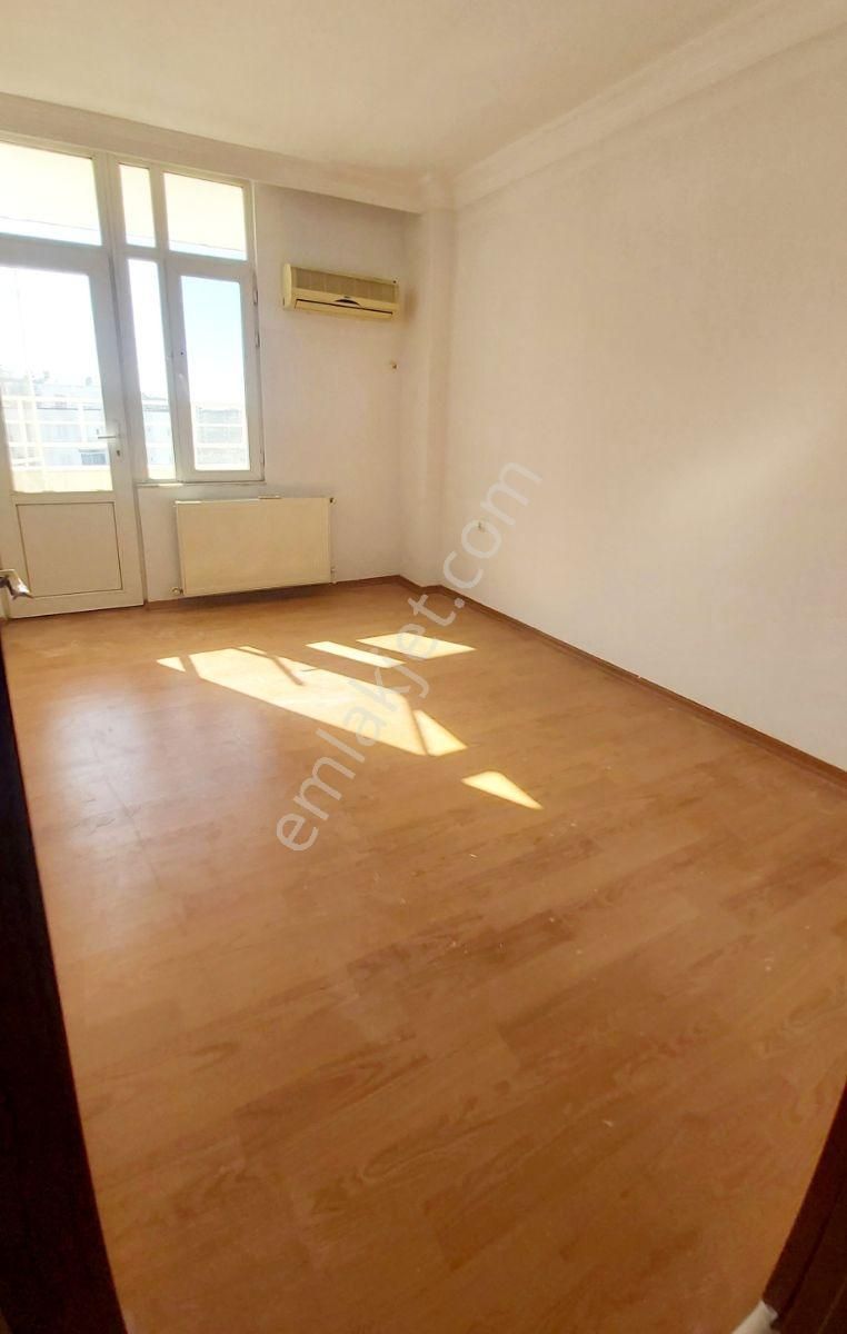 Mavi Bulvar Toros Satılık 3+1 Doğalgazlı Daire-sağlam - Görsel 16