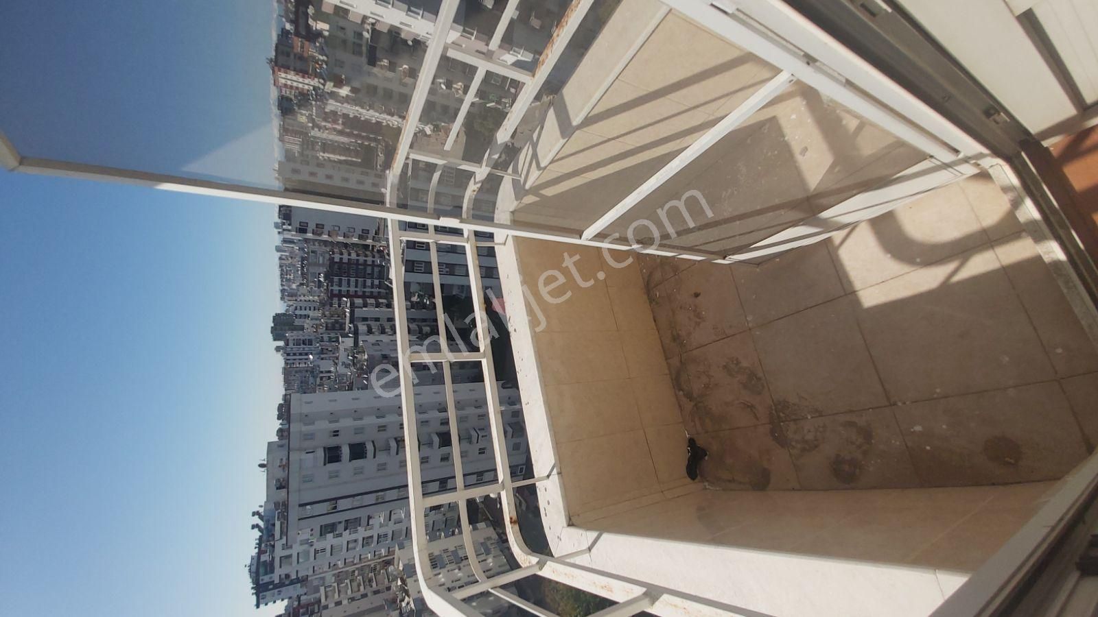 Mavi Bulvar Toros Satılık 3+1 Doğalgazlı Daire-sağlam - Görsel 22