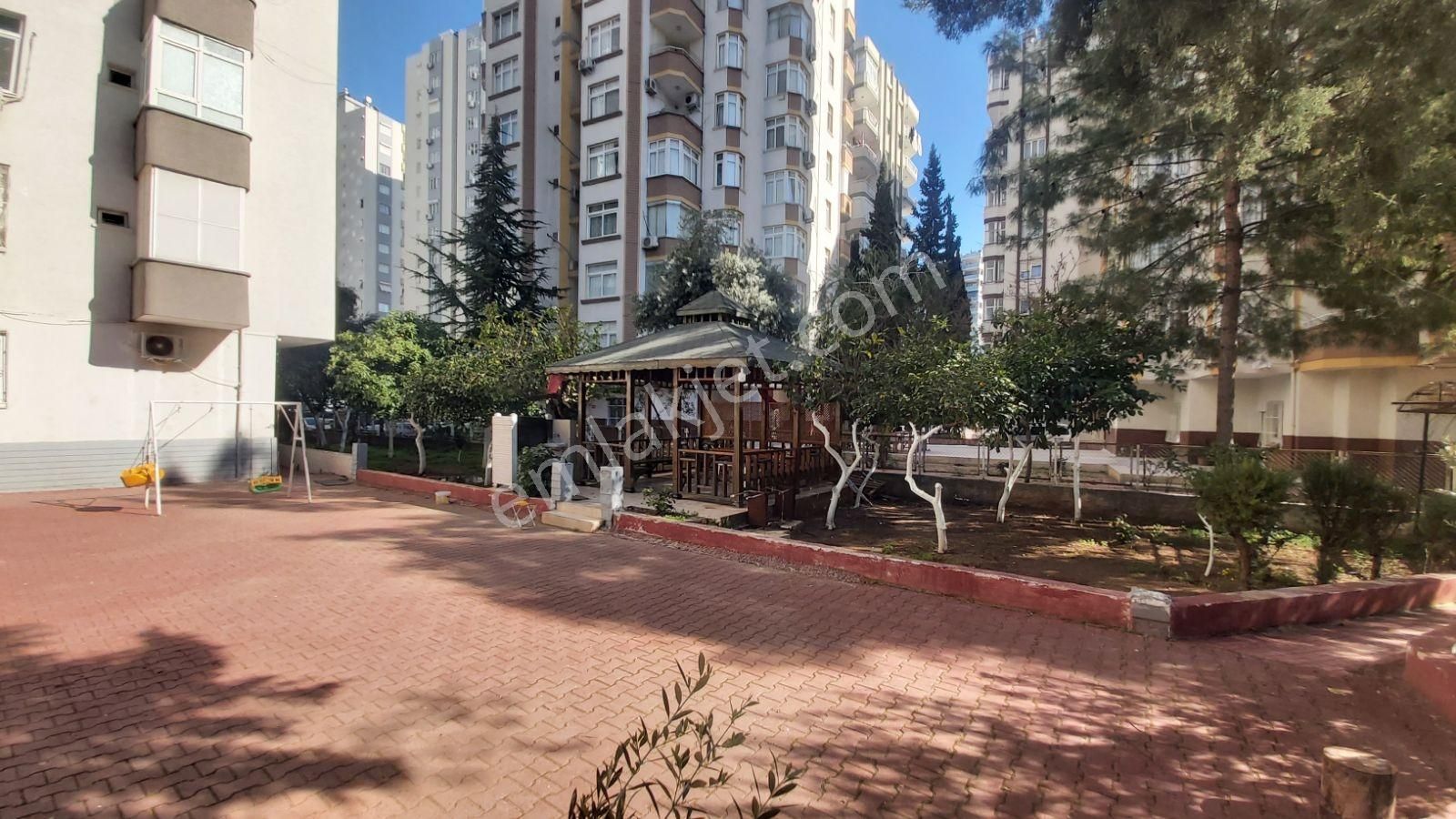 Mavi Bulvar Toros Satılık 3+1 Doğalgazlı Daire-sağlam - Görsel 27