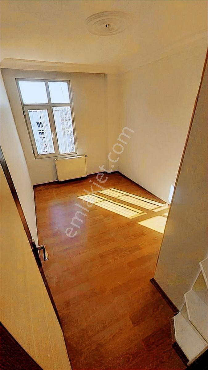 Mavi Bulvar Toros Satılık 3+1 Doğalgazlı Daire-sağlam - Görsel 18