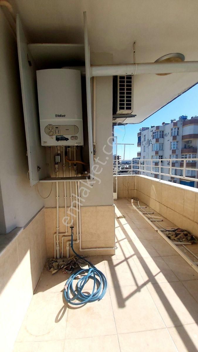 Mavi Bulvar Toros Satılık 3+1 Doğalgazlı Daire-sağlam - Görsel 24