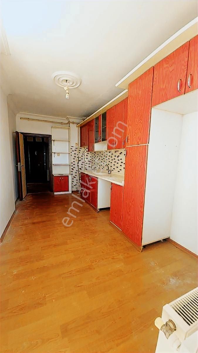 Mavi Bulvar Toros Satılık 3+1 Doğalgazlı Daire-sağlam - Görsel 3