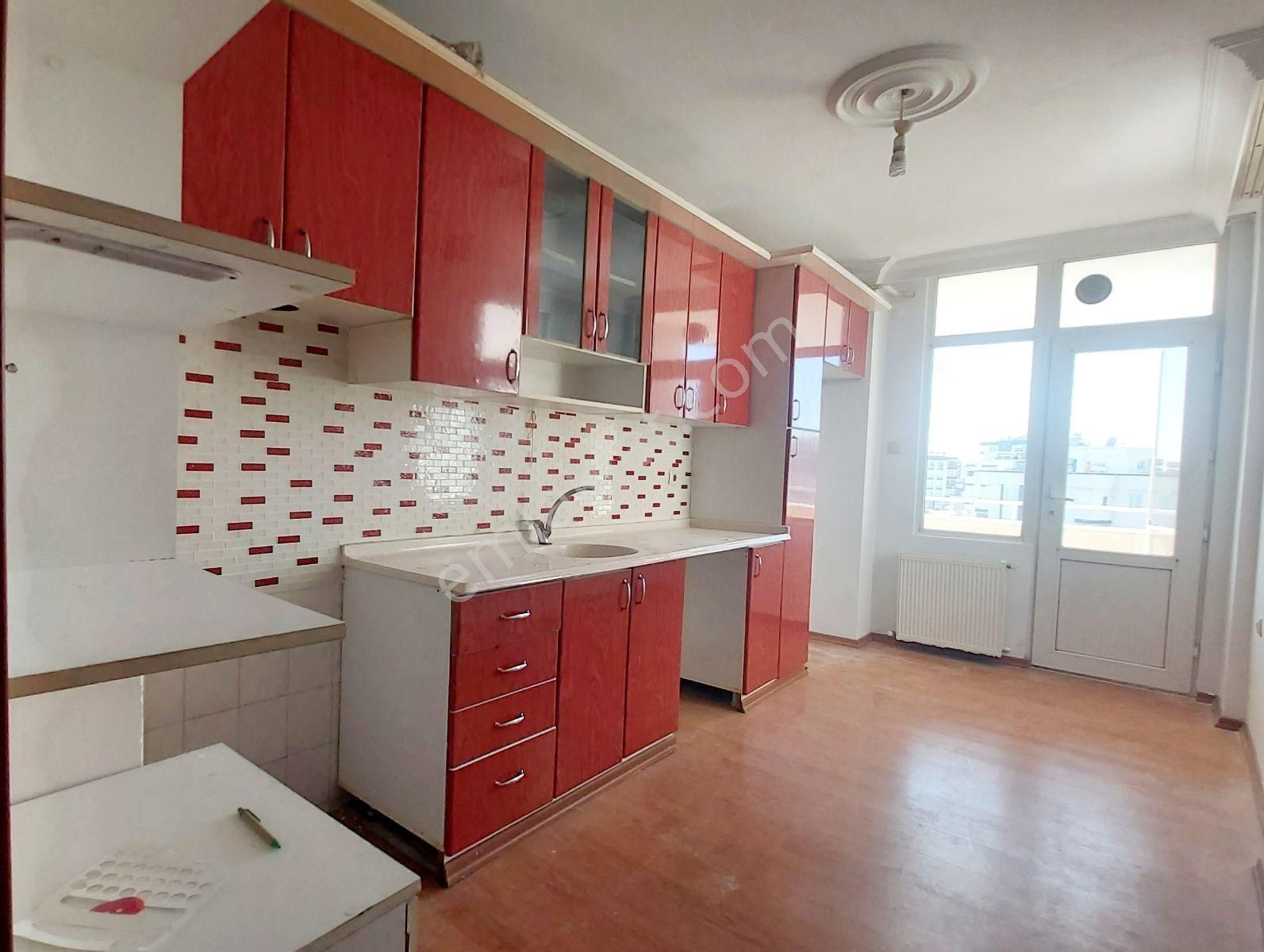 Mavi Bulvar Toros Satılık 3+1 Doğalgazlı Daire-sağlam - Görsel 2