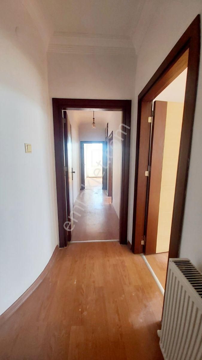 Mavi Bulvar Toros Satılık 3+1 Doğalgazlı Daire-sağlam - Görsel 17