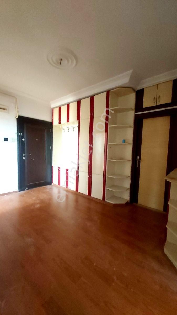 Mavi Bulvar Toros Satılık 3+1 Doğalgazlı Daire-sağlam - Görsel 23