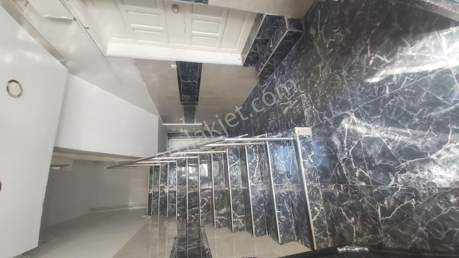 Mavi Bulvar Toros Satılık 3+1 Doğalgazlı Daire-sağlam - Görsel 26