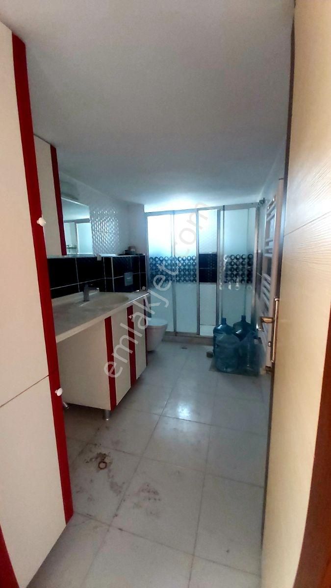 Mavi Bulvar Toros Satılık 3+1 Doğalgazlı Daire-sağlam - Görsel 8