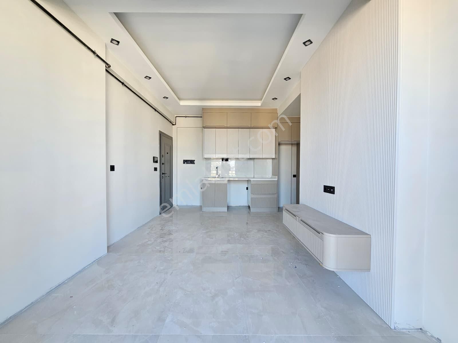 Denizli Karahasanlı Da Şehir Hastanesine Yakın Satılık Son Apart Daireler - Görsel 4