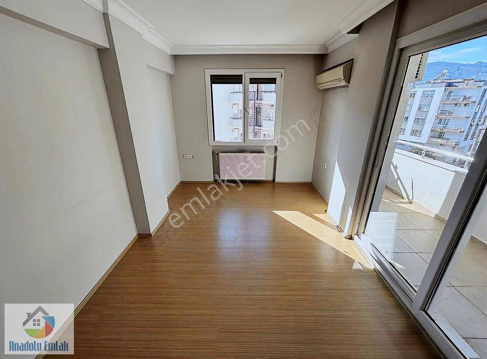 Anadolu Emlak'tan Hürriyet Mahallesinde Kiralik 3+1 Daire - Görsel 18