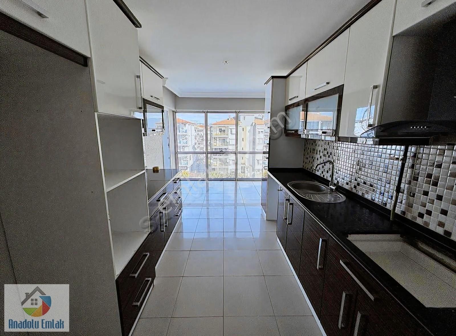 Anadolu Emlak'tan Hürriyet Mahallesinde Kiralik 3+1 Daire - Görsel 8