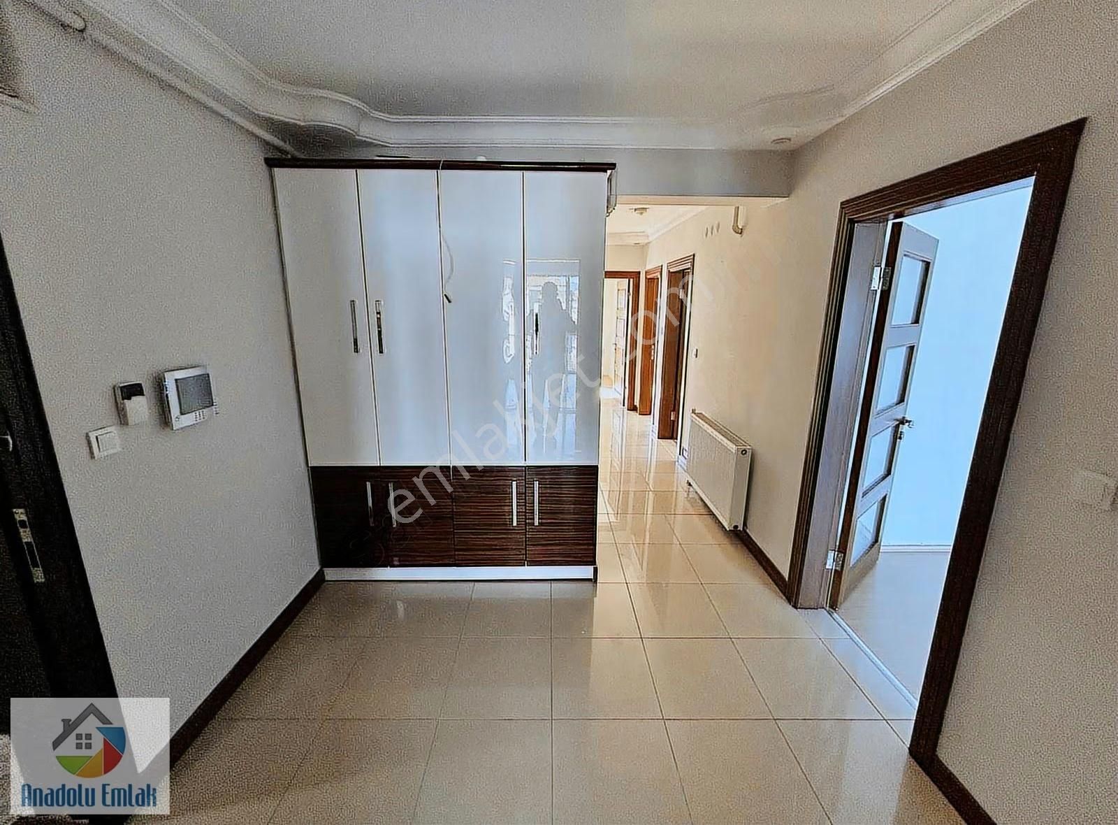 Anadolu Emlak'tan Hürriyet Mahallesinde Kiralik 3+1 Daire - Görsel 13