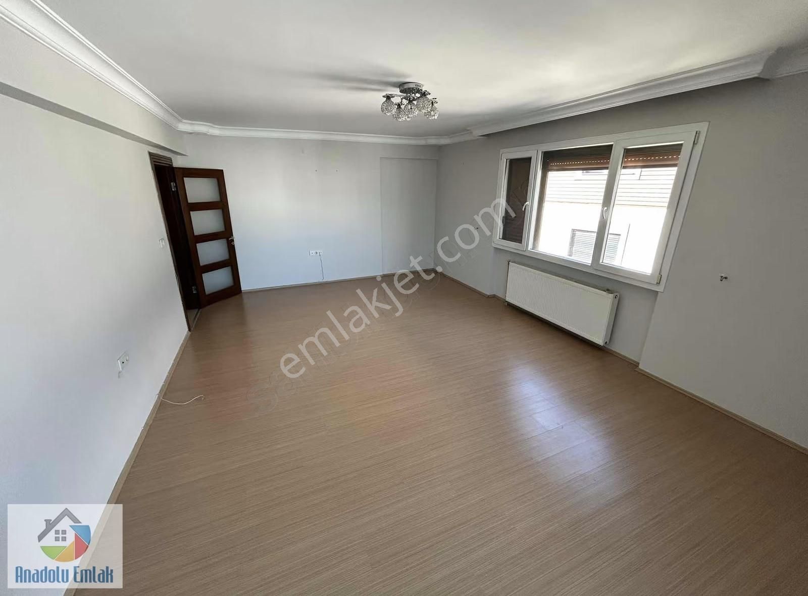 Anadolu Emlak'tan Hürriyet Mahallesinde Kiralik 3+1 Daire - Görsel 2