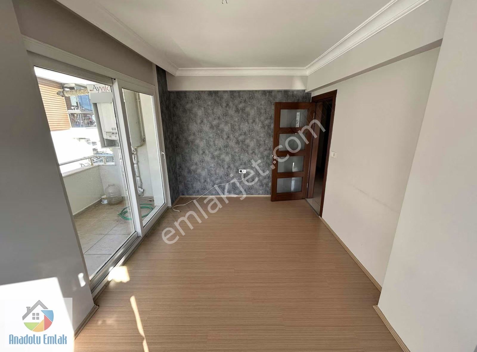 Anadolu Emlak'tan Hürriyet Mahallesinde Kiralik 3+1 Daire - Görsel 20