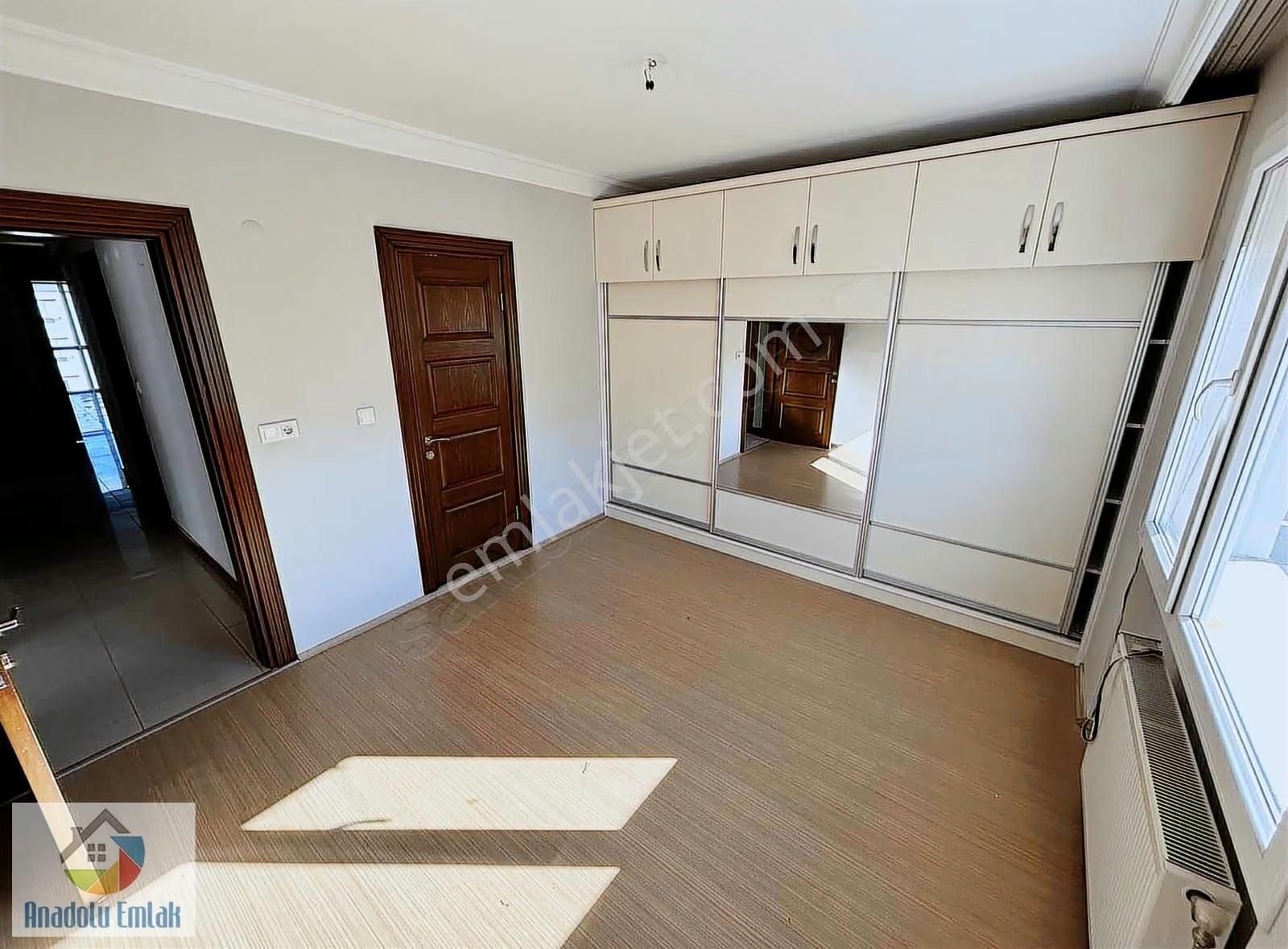 Anadolu Emlak'tan Hürriyet Mahallesinde Kiralik 3+1 Daire - Görsel 12
