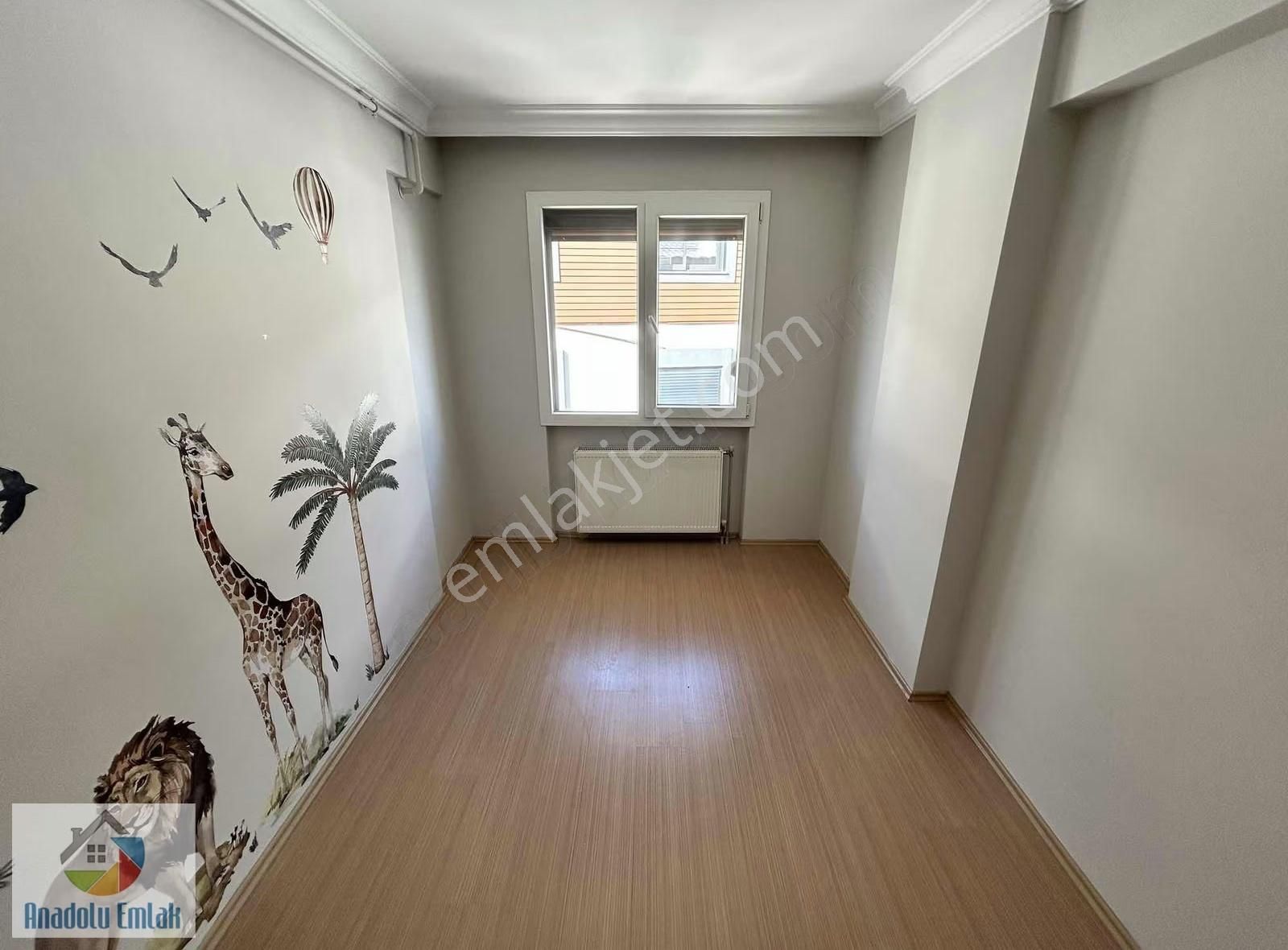 Anadolu Emlak'tan Hürriyet Mahallesinde Kiralik 3+1 Daire - Görsel 4