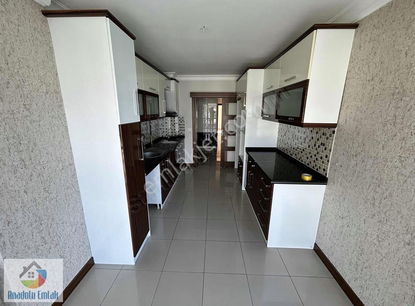 Anadolu Emlak'tan Hürriyet Mahallesinde Kiralik 3+1 Daire - Görsel 9