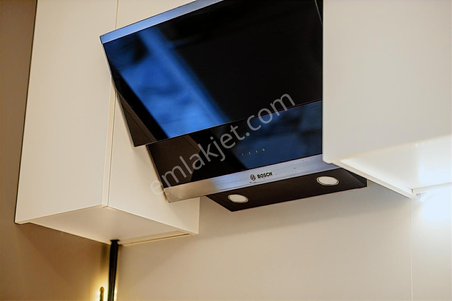 Havuzlu Butik Sitede Mimari Dokunuşlu Yerden Isıtmalı Balkon - Görsel 5