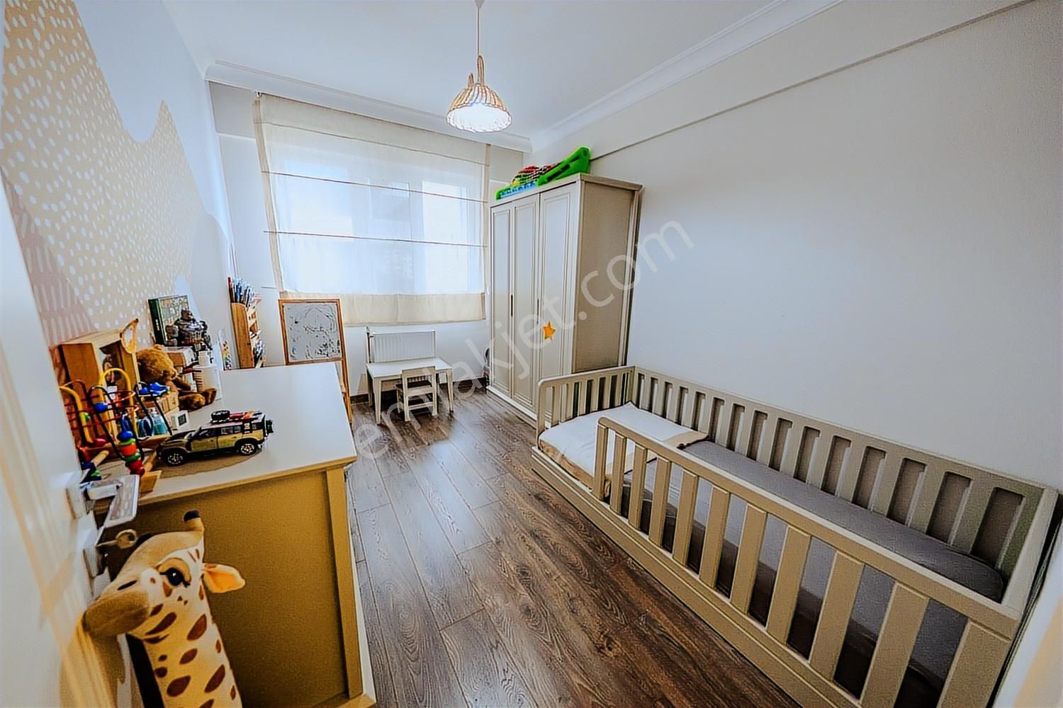 Havuzlu Butik Sitede Mimari Dokunuşlu Yerden Isıtmalı Balkon - Görsel 20