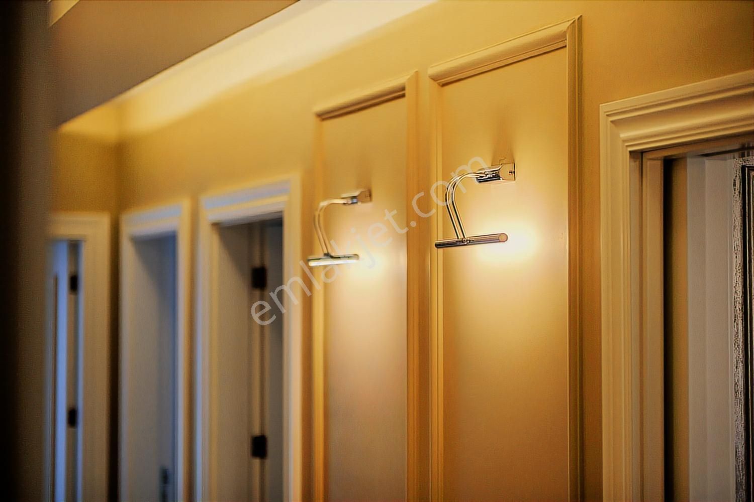 Havuzlu Butik Sitede Mimari Dokunuşlu Yerden Isıtmalı Balkon - Görsel 13