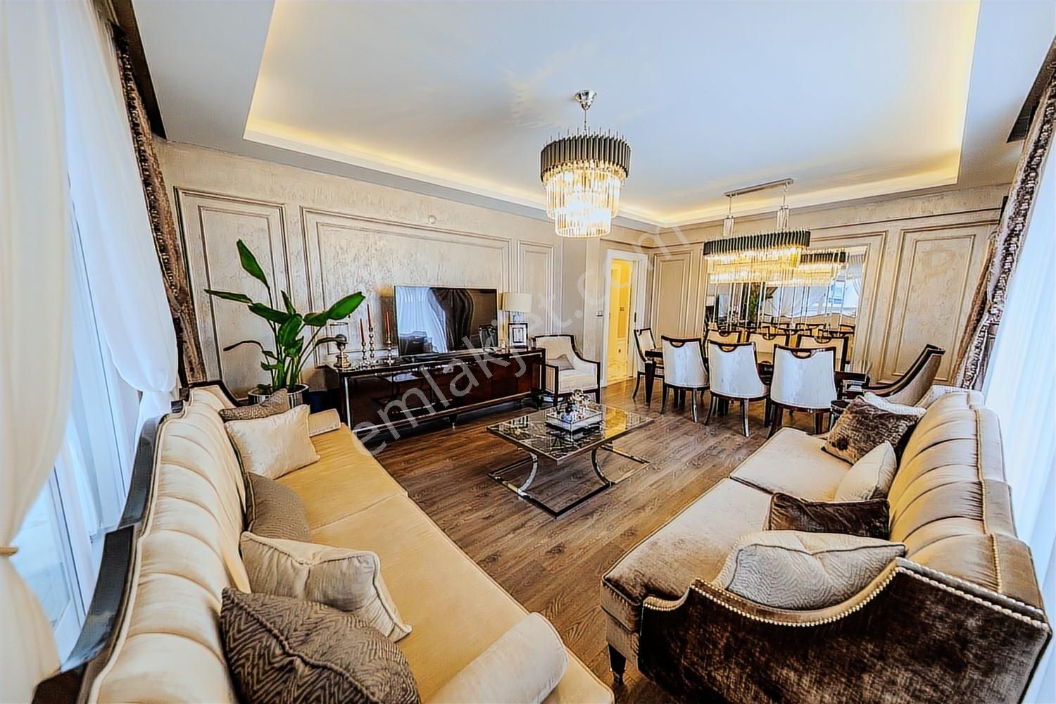 Havuzlu Butik Sitede Mimari Dokunuşlu Yerden Isıtmalı Balkon - Görsel 12