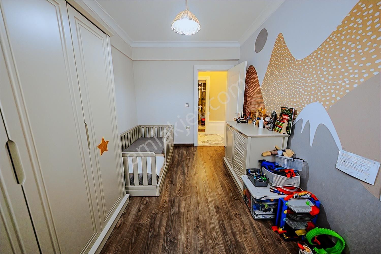 Havuzlu Butik Sitede Mimari Dokunuşlu Yerden Isıtmalı Balkon - Görsel 27