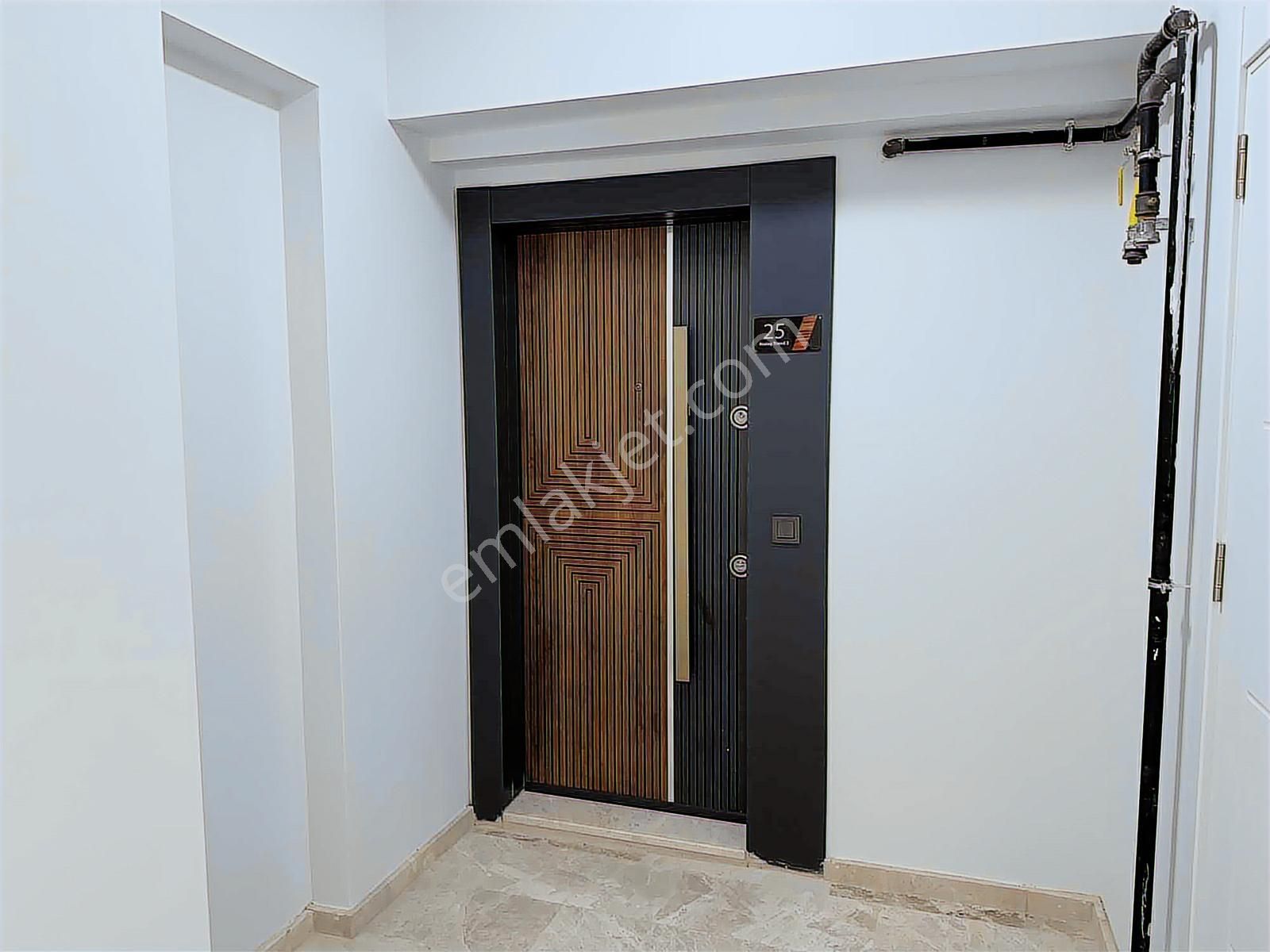 Doğanköy Atalay Trend 3 | 5. Kat | Açık Cephe | 2+1 117 M² - Görsel 11