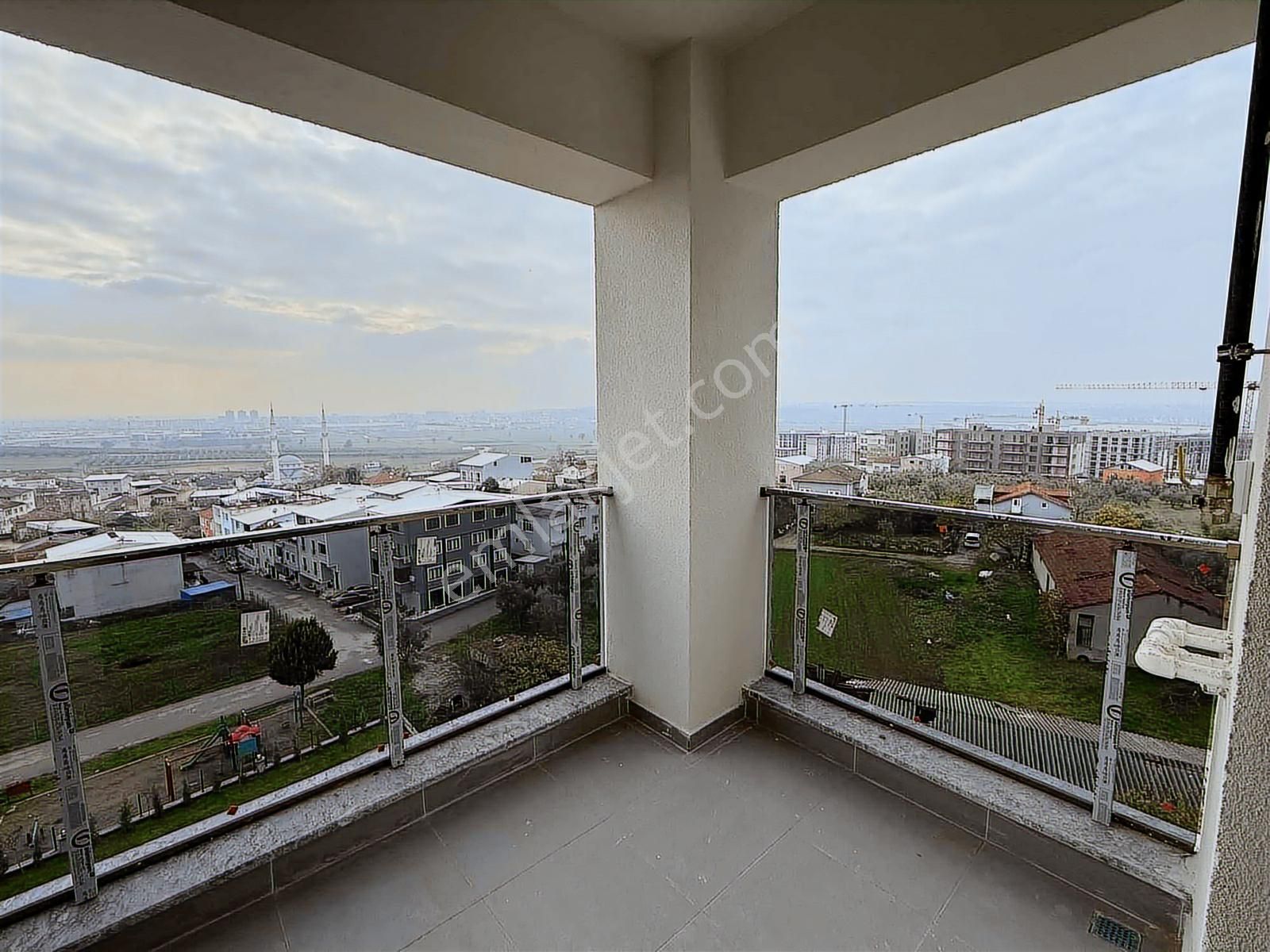 Doğanköy Atalay Trend 3 | 5. Kat | Açık Cephe | 2+1 117 M² - Görsel 21