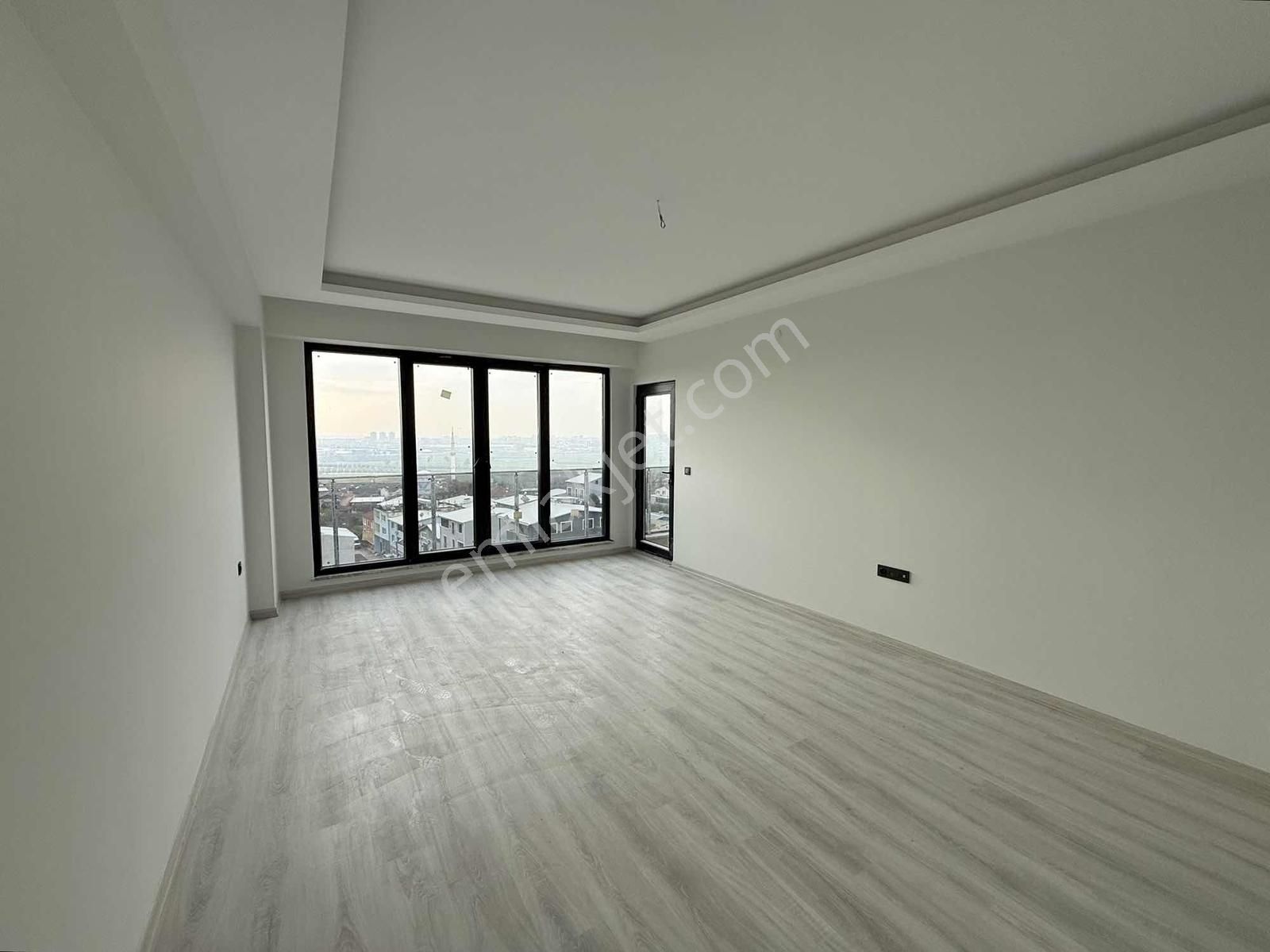 Doğanköy Atalay Trend 3 | 5. Kat | Açık Cephe | 2+1 117 M² - Görsel 4